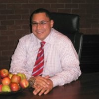 Angelo Petersen