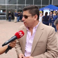 Juan Carlos Palma Calderon