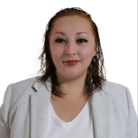 Gabriela Mendoza