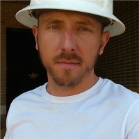 Jonathan Crow