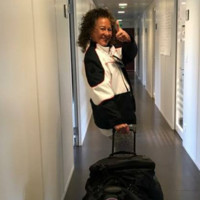 Frederique Manificat