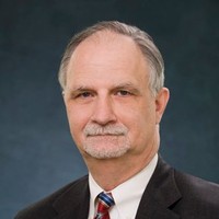 Carl J. Rasmussen