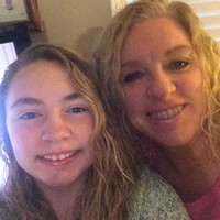 Tracey;Sosebee Cantrell