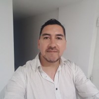 Ruben Abel Nieva