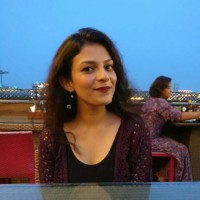 Mrinal Sharma