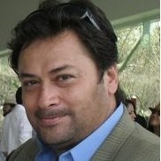 Mauricio Lopez Alvarez