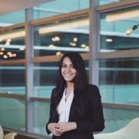 Disha Jhunjhunwala