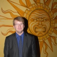 Bram Knudde