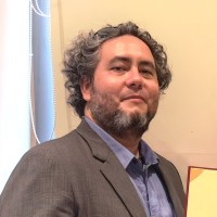 Pablo Orué Ucedo