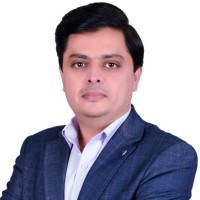 Syed Abuturab Gilani