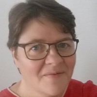 Ann Marchant, Mbcs