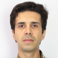 Daniel Jesus de Lima