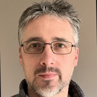 Iain Hay