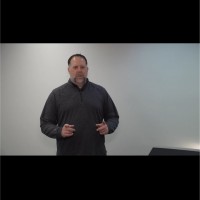 Brad May