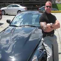 Joseph Rossi MD/FCCP