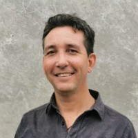 Richie Forrest (Né Singleton)