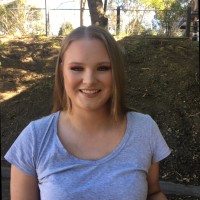Cassie Stringer