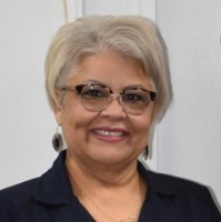 Maria Martinez