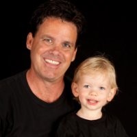 Brad Washburn