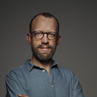 Anders Weber