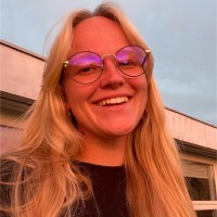 Kathleen Holm Jørgensen