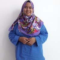 farah wahidah rahim