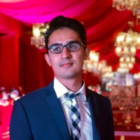 Faraz Abidi