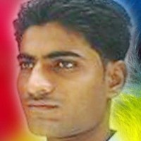 Junaid Bhati