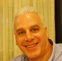 Mark Blau