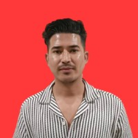 Bikash Lama