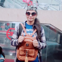 Sachi Kumari