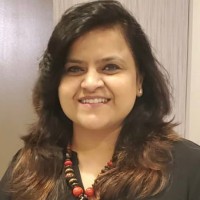 Shikha Gupta, OCT, Ph.D.