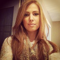 Daniela Mattucci Parletta