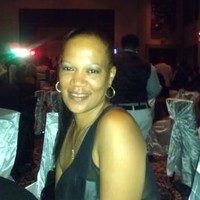 Patricia Powell