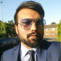 Danish Javaid