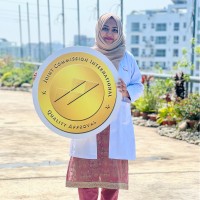 Dr.Rukhsana Parveen