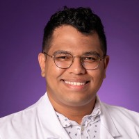 Daniel Arrioja Azuaje