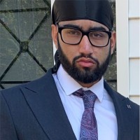 Harpreet Johal