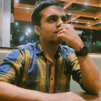 Anubhav Mishra
