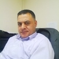 Hashem Sheikh