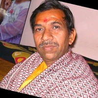 Ram Kumar Shastri