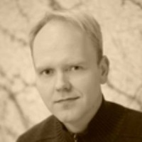 Peter Salonen