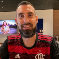Rodrigo Furtado De Mendonça