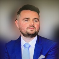 Stephen Behan