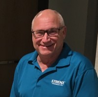Jason Lohrey