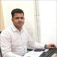 Vishnu Shaji