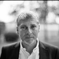 Laurent Moffroid