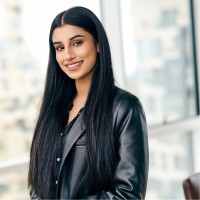 Lovepreet Sohi