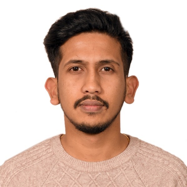 Bikram Bhandari
