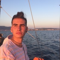 Евгений Соломахин
